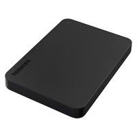 DD EXTERNO 2TB TOSHIBA CANVIO BASIC 2.5 USB 3.2 NEGRO VELOCIDAD DE TRANSFERENCIA 5000 MBIT/S / WIN 10 DD EXTERNO 2TB TOSHIBA CANVIO BASIC 2.5 USB 3.2 NEGRO VELOCIDAD DE TRANSFERENCIA 5000 MBIT/S / WIN 10